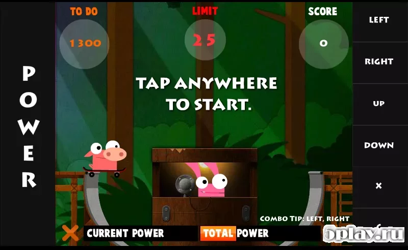 Madpet Skateboarding PRO v3