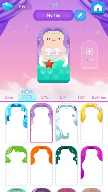 Магічний замок фортепіанні плитки: Безкоштовні ритмічні музичні ігри 1.4.3