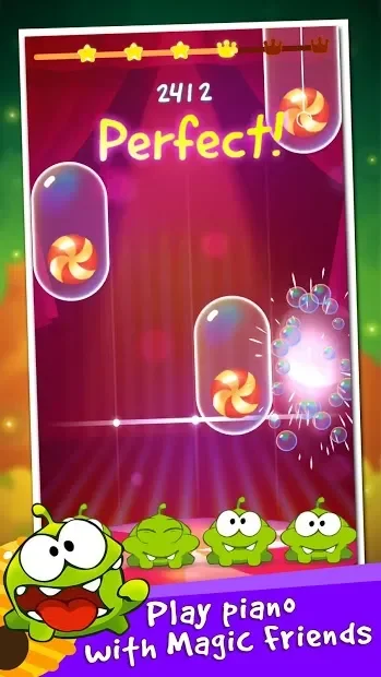 Magic Tiles Friends Saga 1.11.107