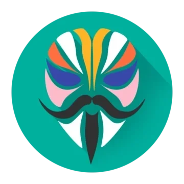 Magisk Manager