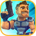 Major Mayhem 2 - Gun Shooting Action