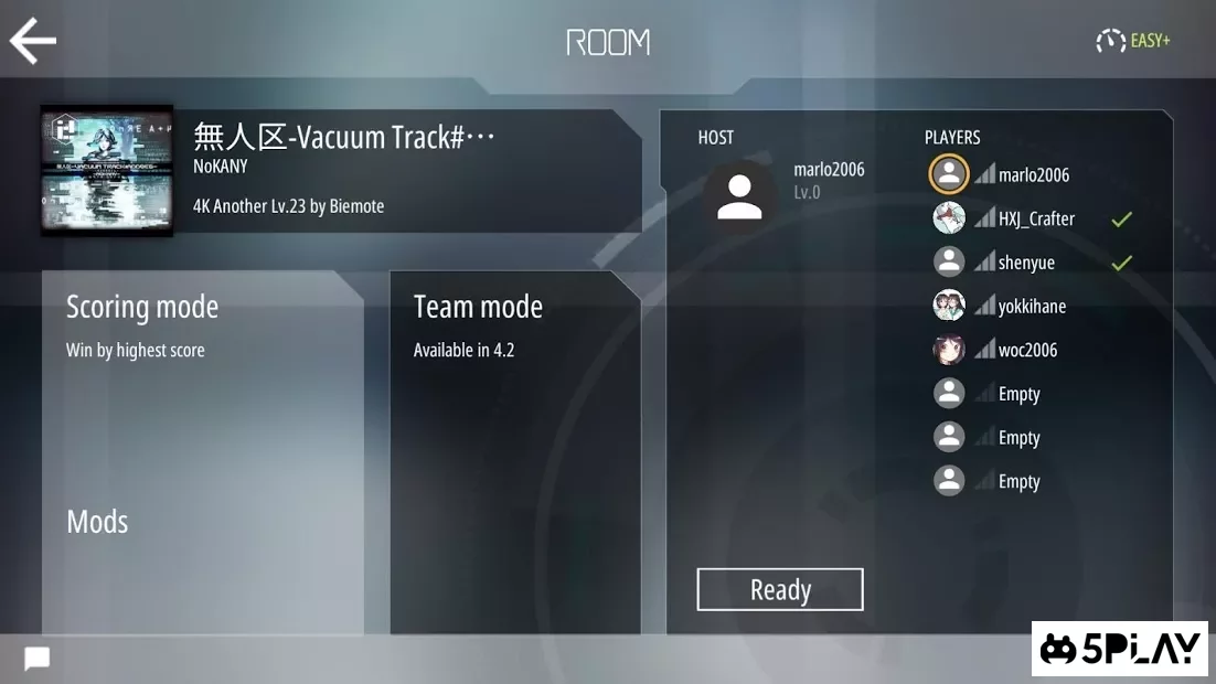 Малодія 4.3.5.2