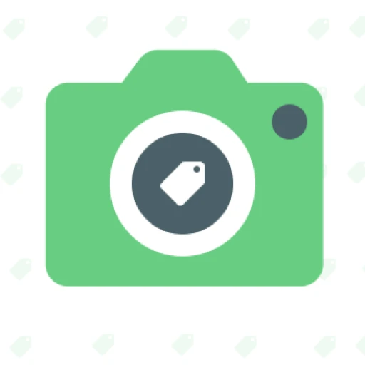 MarkCamera: Real Time & GPS