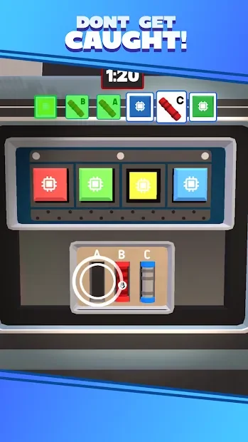 Машина-приманка 0.2.1