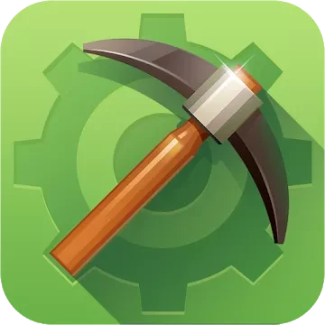 Master for Minecraft - Launcher