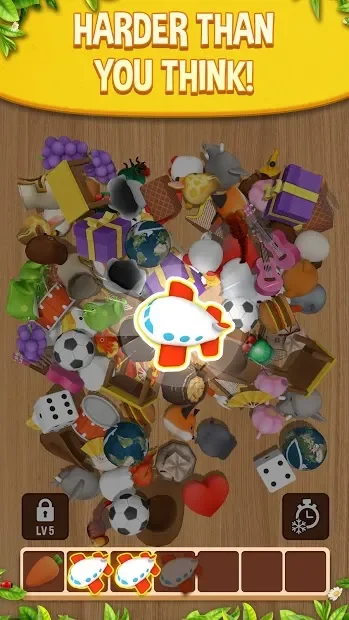 Match Triple 3D - Match 3D Master Puzzle 2.0.5