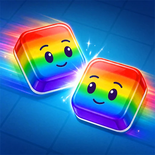 Matchy Blocks