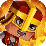 Maze Escape - Dungeon Heroes RPG