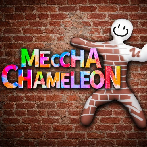 Meccha Chameleon