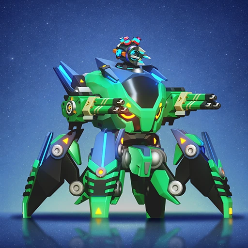 Mech Survival