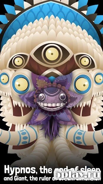 Мечта Таппер: Нажатие RPG! 1.2.2