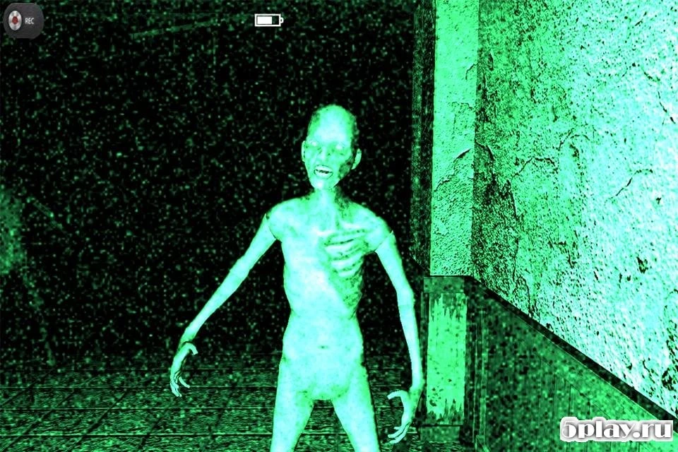 Mental Hospital II v1.01.17