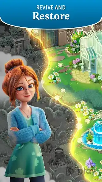 Merge Gardens 1.39.2