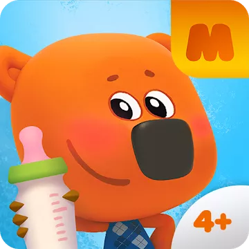 Ми-ми-мишки: Справжній друг