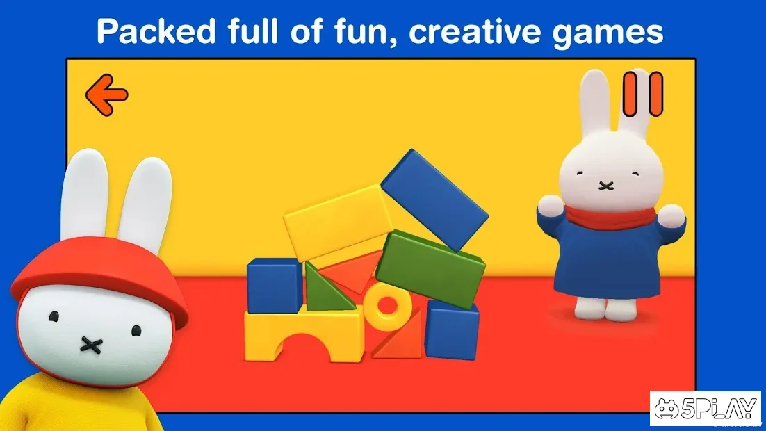 Miffy's World – Bunny Adventures 5.1.0