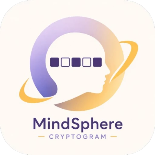 MindSphere Cryptogram