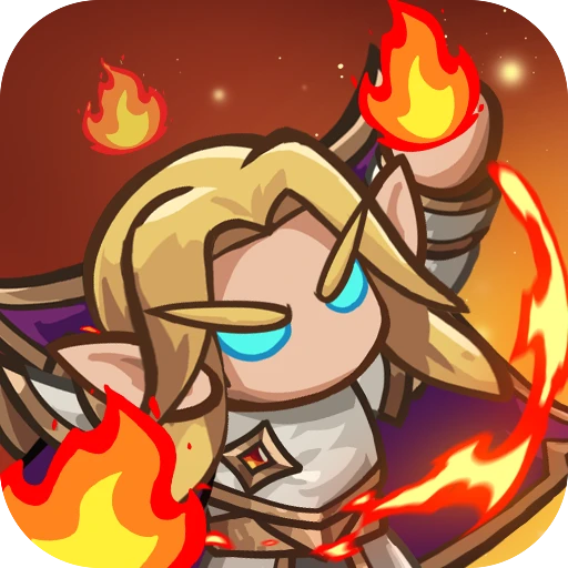 Mini Legion: Raid