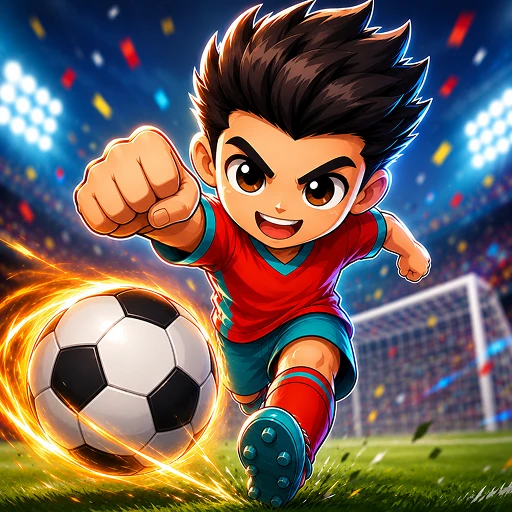 Mini Soccer: Football Cup 2026