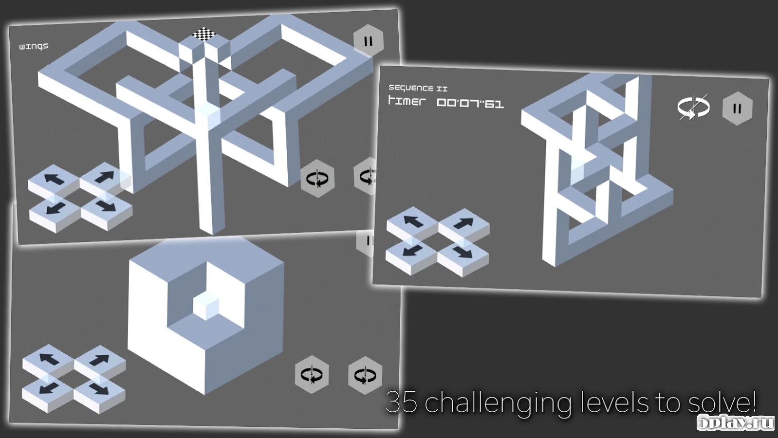 Mirage: Illusions 1.2.0