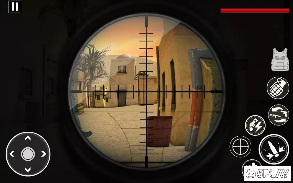 Мировая война в Тихом океане: выживание в игре FPS 4.1