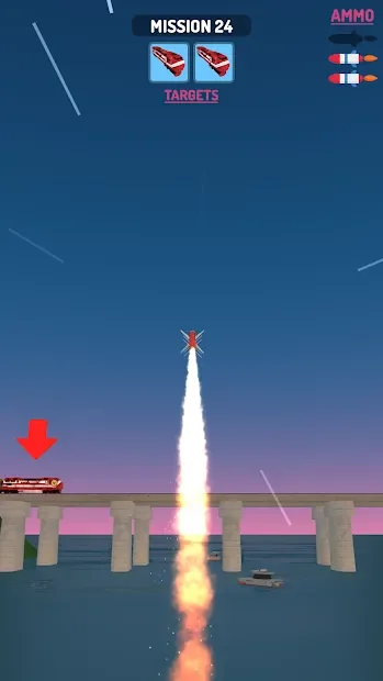 Missile Defense 0.1