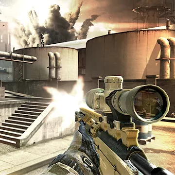 Mission Counter Attack