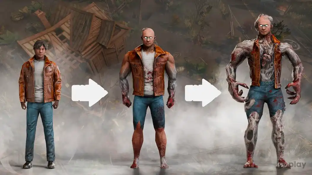 Mist: RPG horror idle action 1.5.6