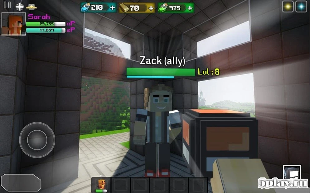 Mod For Pixelmon 1.0