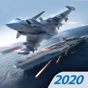 Modern Warplanes