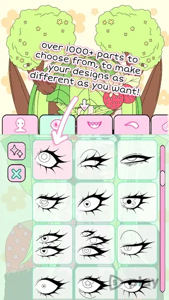Monster Girl Maker 4.1.4