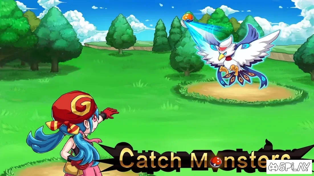 Monster Storm2 v1.1.1