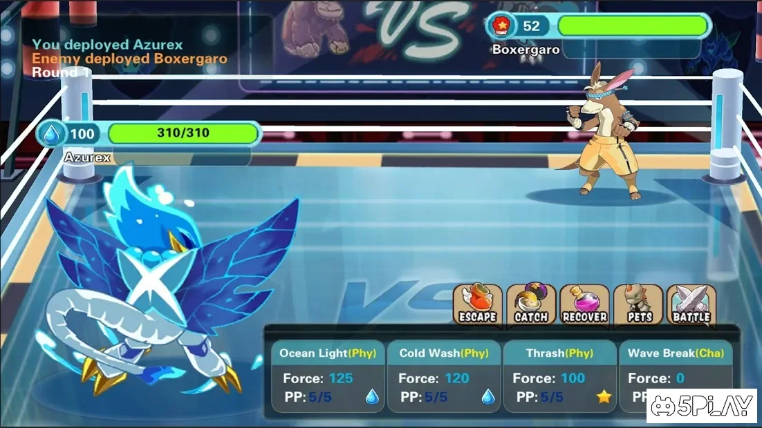 Monster Trips Chaos 2.2.2