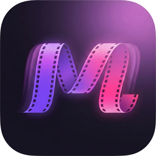 MotionCut AI - Video Editor