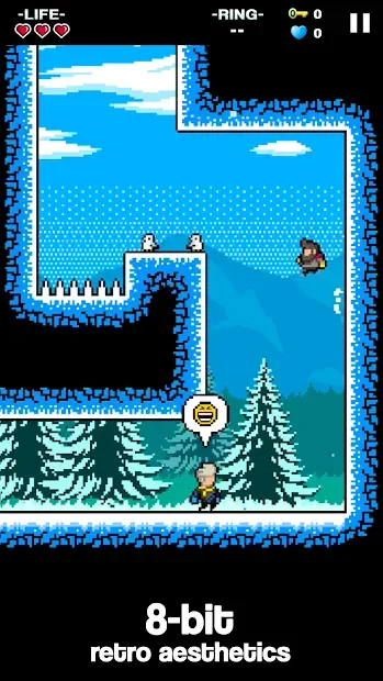 Mountain Climber: Frozen Dream 1.7