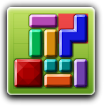 Move it! Block Sliding Puzzle