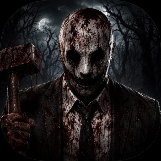 Mr. Hollow: The Shadow Boss