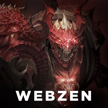 MU ORIGIN 2 - WEBZEN Officially Authorized