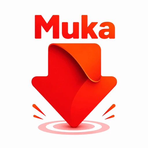 Muka Downloader