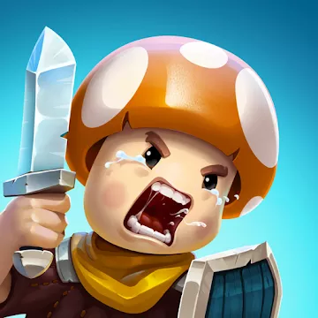 Mushroom Wars 2: Битви грибів