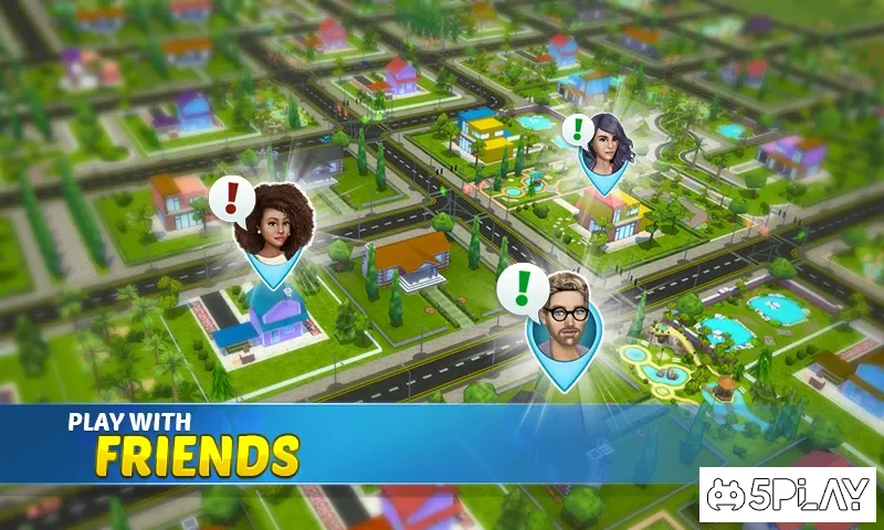 My City - Entertainment Tycoon 1.2.2