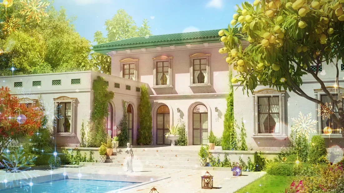 My Home Design : Garden Life 0.3.0