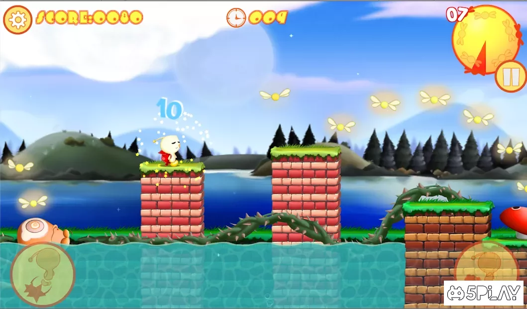 Моя маленька подорож 1.1