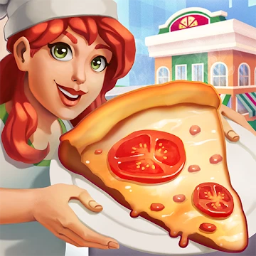 My Pizza Shop 2 - менеджер італійського ресторану