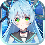 My Robot Girlfriend: Romance You Choose