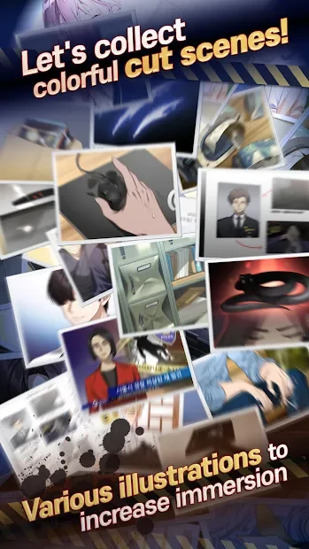 Mystic Code : Choose your path 2.2.5