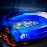 Наші Гонки!