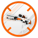 Знайди свій Asiimov