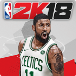 NBA 2K18
