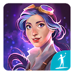 Небесні землі: Пробудження гігантів