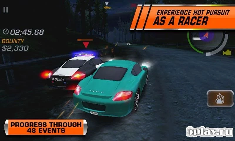 Need for Speed Hot Pursuit 2.0.28
